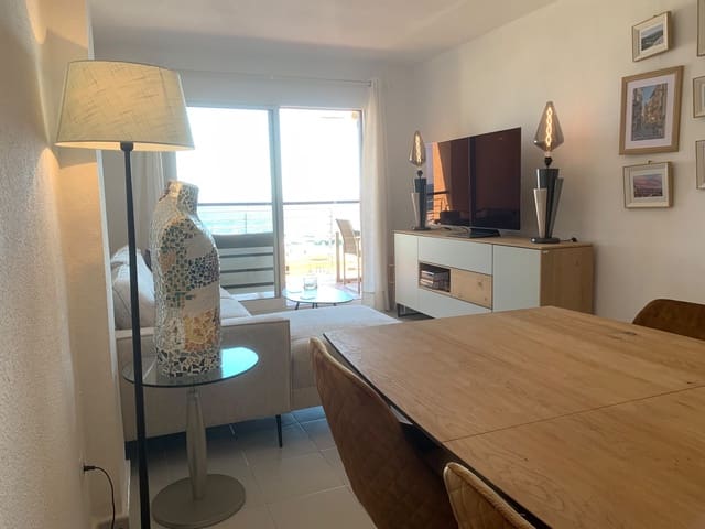 2 slaapkamer Appartement te koop in Altea met zwembad garage - € 299.000 (Ref: 10004764)