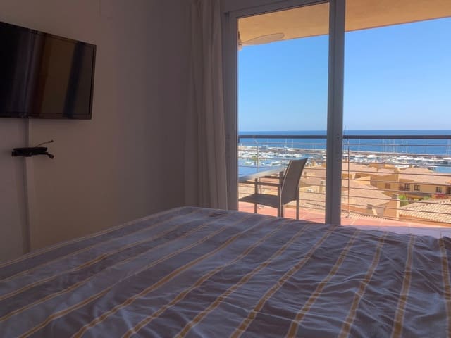 2 slaapkamer Appartement te koop in Altea met zwembad garage - € 299.000 (Ref: 10004764)