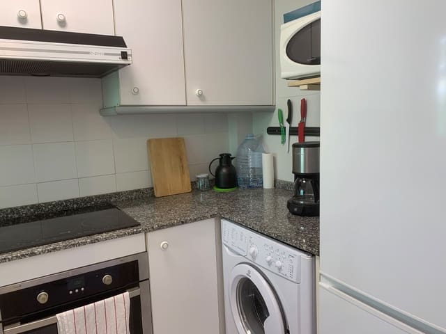 2 sovrum Lägenhet till salu i Altea med pool garage - 299 000 € (Ref: 10004764)