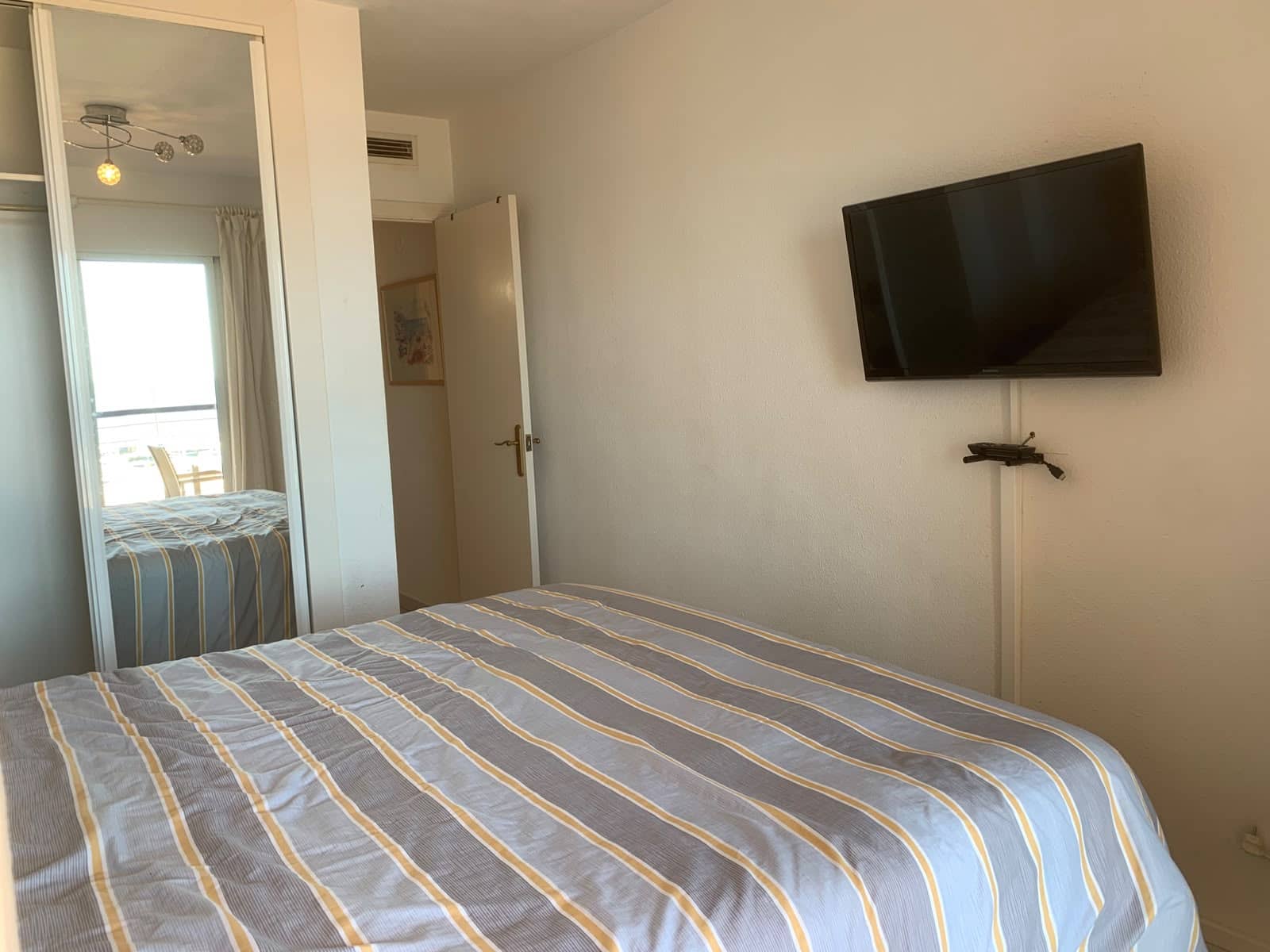 2 slaapkamer Appartement te koop in Altea met zwembad garage - € 299.000 (Ref: 10004764)