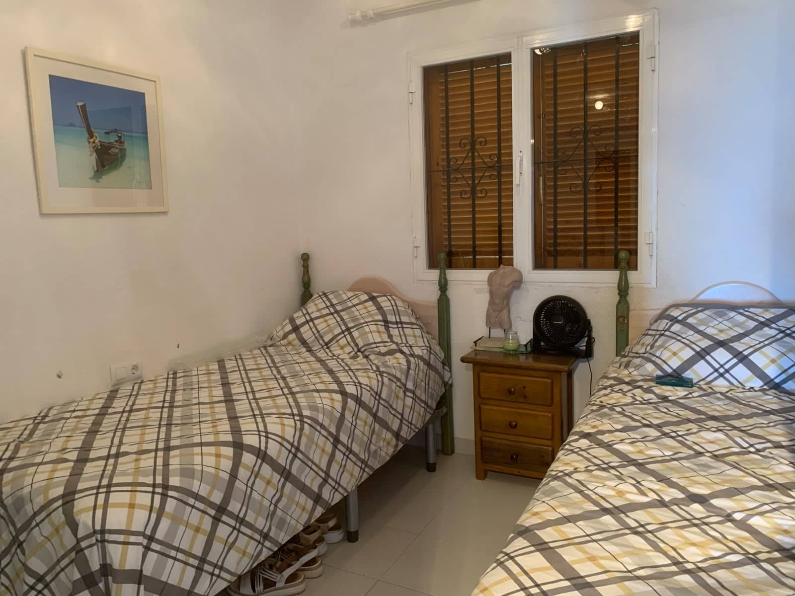 2 slaapkamer Appartement te koop in Altea met zwembad garage - € 299.000 (Ref: 10004764)