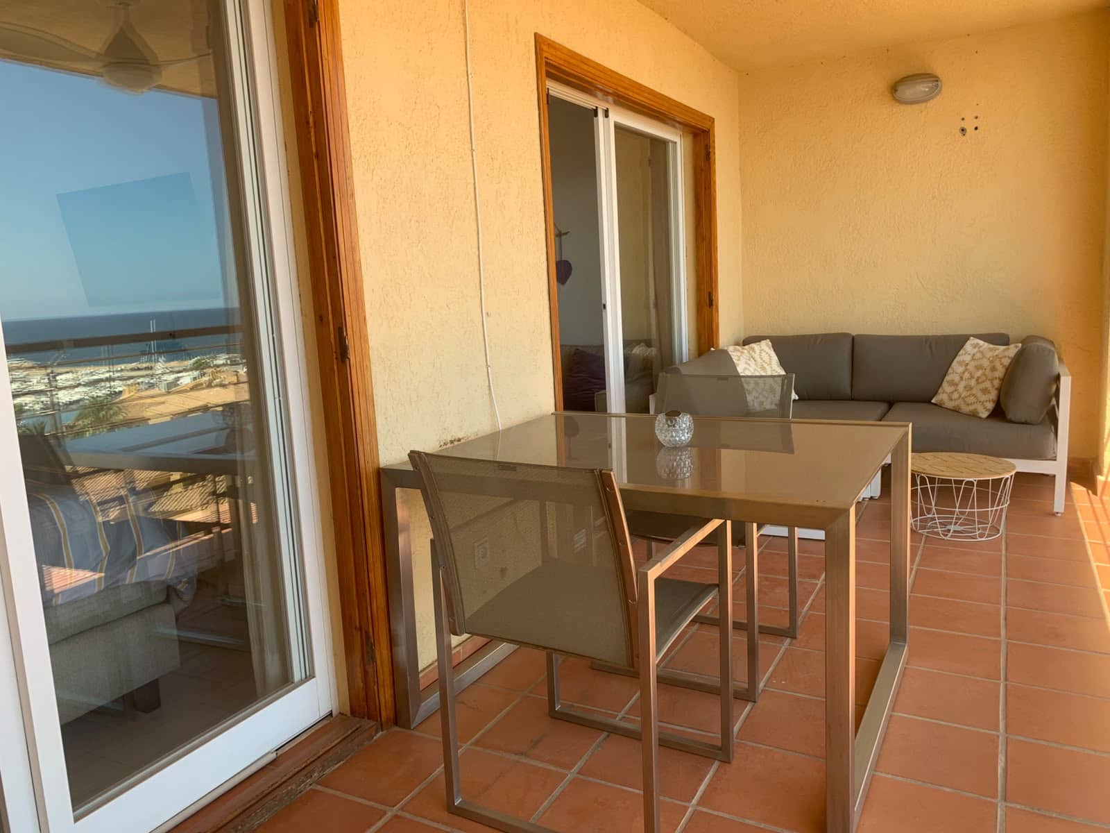 2 slaapkamer Appartement te koop in Altea met zwembad garage - € 299.000 (Ref: 10004764)
