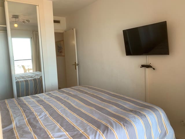 2 slaapkamer Appartement te koop in Altea met zwembad garage - € 299.000 (Ref: 10004764)