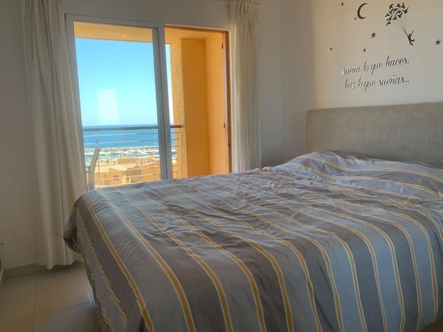2 slaapkamer Appartement te koop in Altea met zwembad garage - € 299.000 (Ref: 10004764)