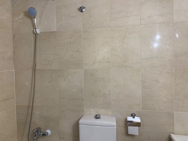 2 slaapkamer Appartement te koop in Altea met zwembad garage - € 299.000 (Ref: 10004764)