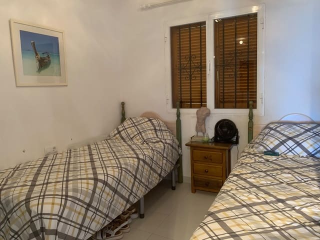 2 bedroom Apartment for sale in Altea with pool garage - € 299,000 (Ref: 10004764)