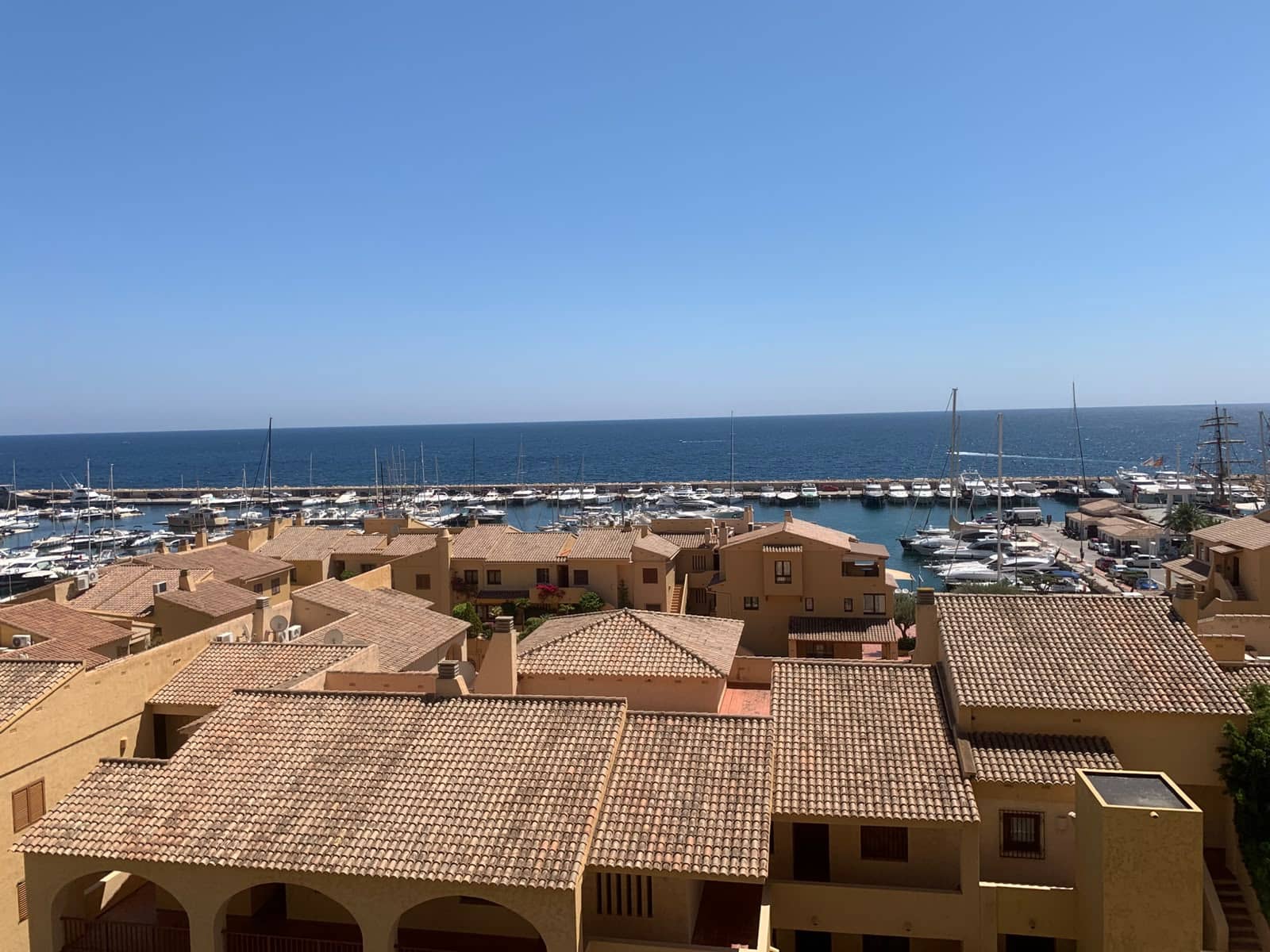 2 slaapkamer Appartement te koop in Altea met zwembad garage - € 299.000 (Ref: 10004764)