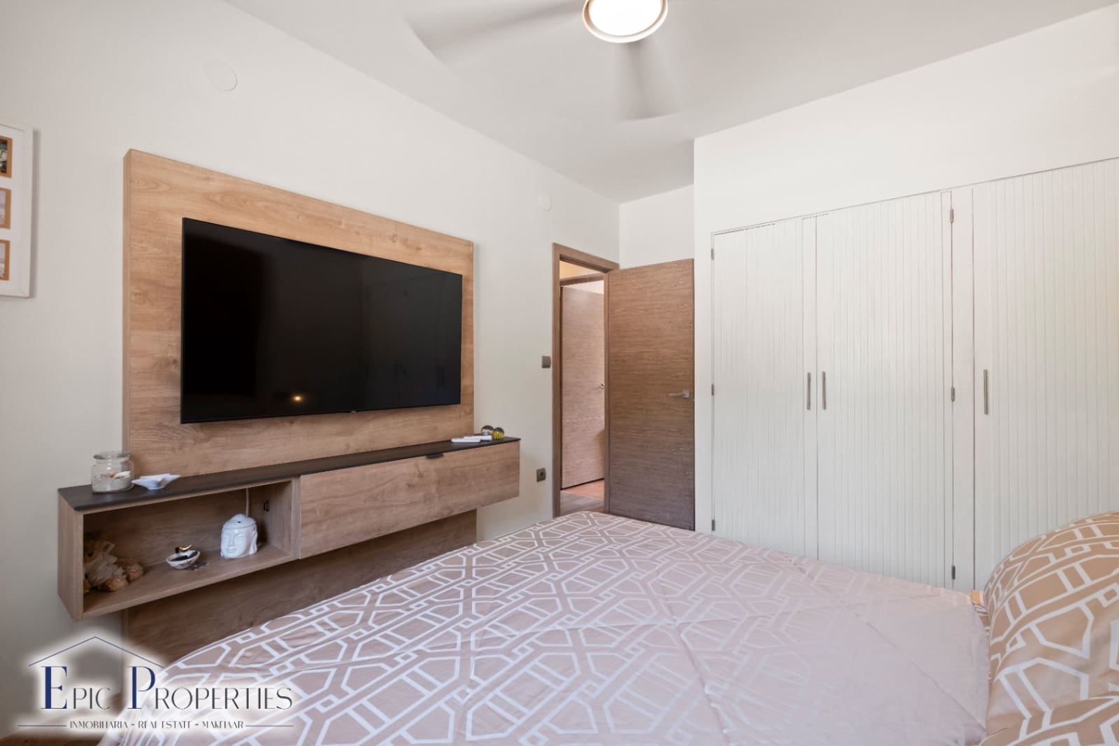 3 slaapkamer Villa te koop in La Nucia met zwembad garage - € 849.000 (Ref: 10014741)