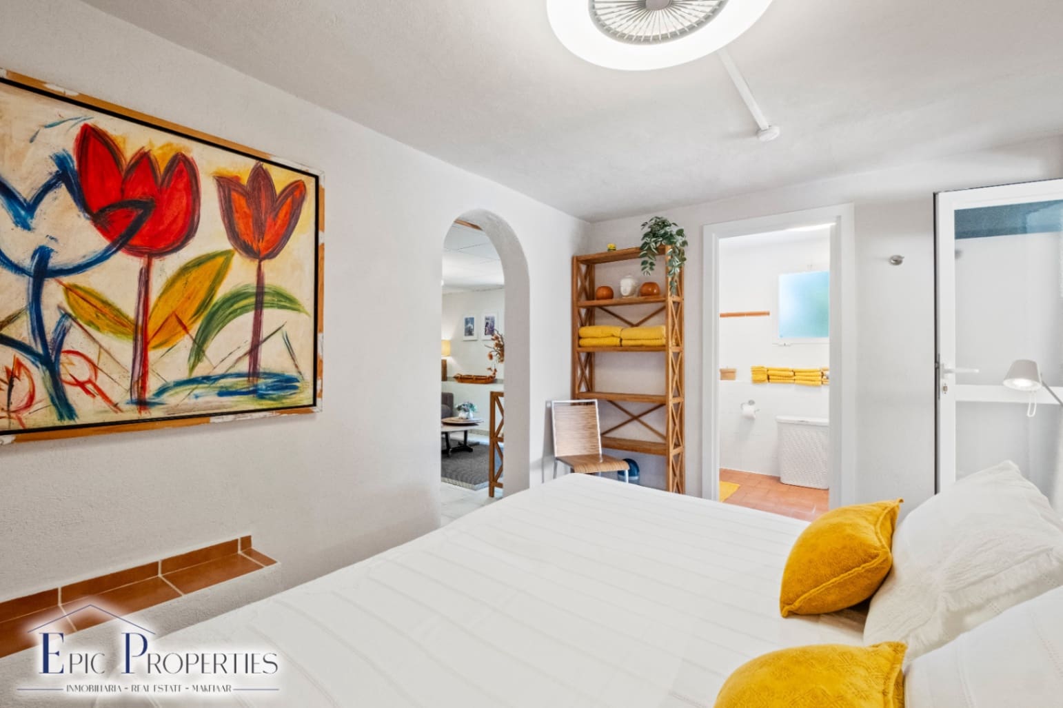 3 slaapkamer Villa te koop in La Nucia met zwembad garage - € 849.000 (Ref: 10014741)