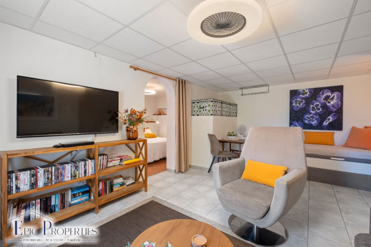 3 slaapkamer Villa te koop in La Nucia met zwembad garage - € 849.000 (Ref: 10014741)