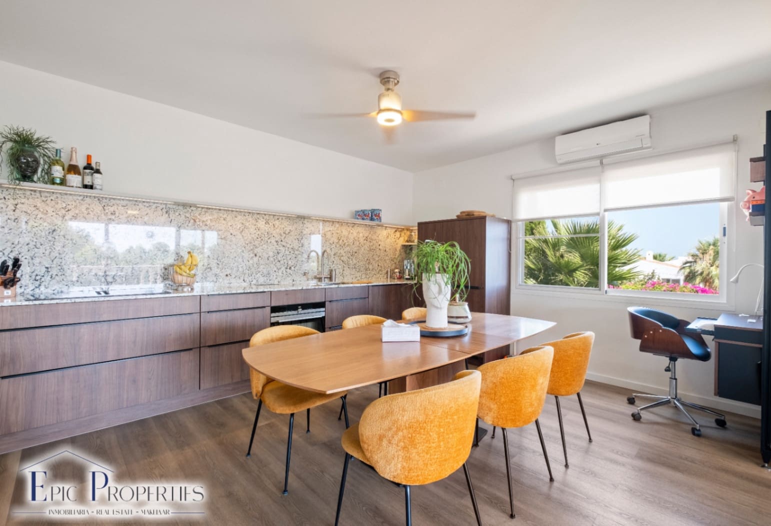 3 slaapkamer Villa te koop in La Nucia met zwembad garage - € 849.000 (Ref: 10014741)