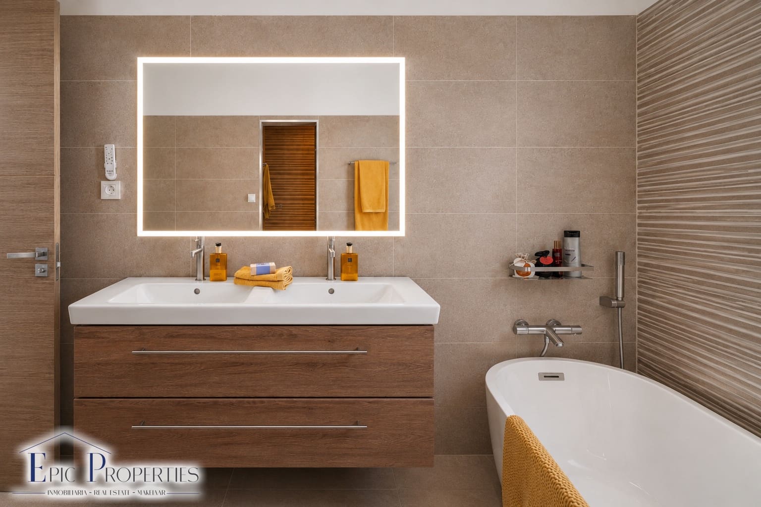 3 slaapkamer Villa te koop in La Nucia met zwembad garage - € 849.000 (Ref: 10014741)