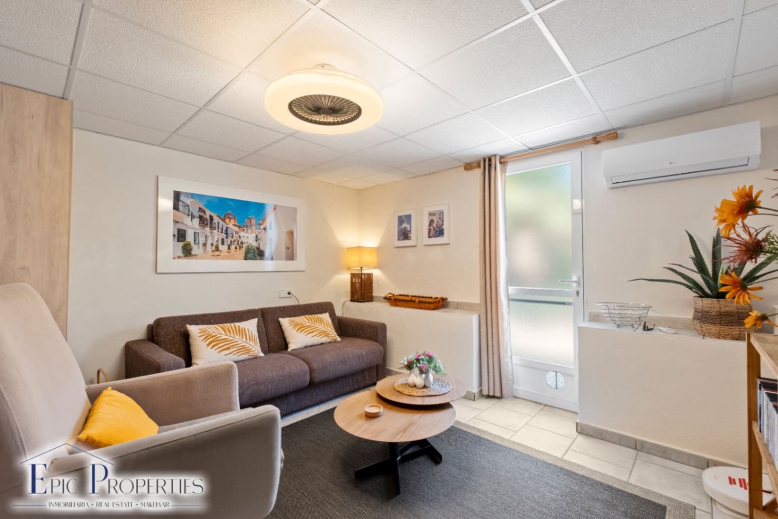 3 slaapkamer Villa te koop in La Nucia met zwembad garage - € 849.000 (Ref: 10014741)