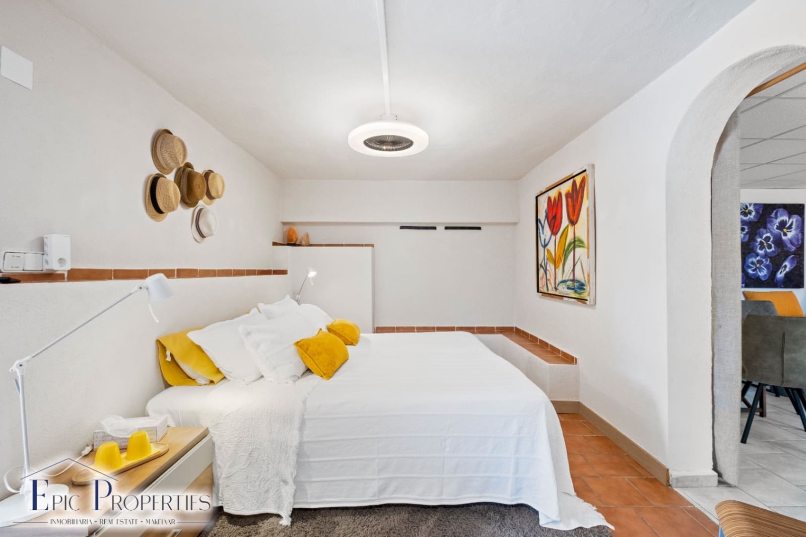 3 slaapkamer Villa te koop in La Nucia met zwembad garage - € 849.000 (Ref: 10014741)