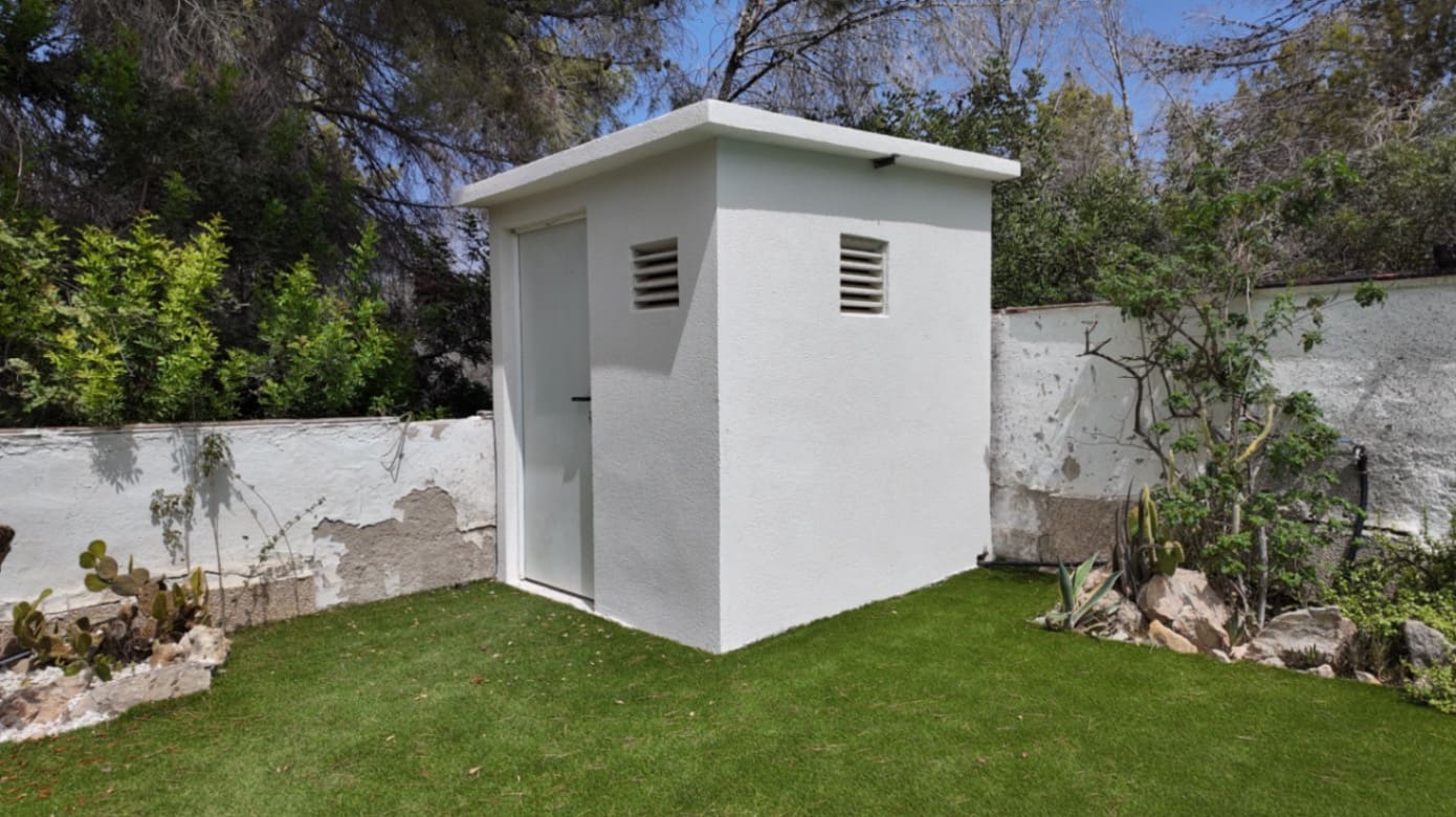 4 Zimmer Villa zu verkaufen in Albir mit Pool Garage - 1.595.000 € (Ref: 10024875)