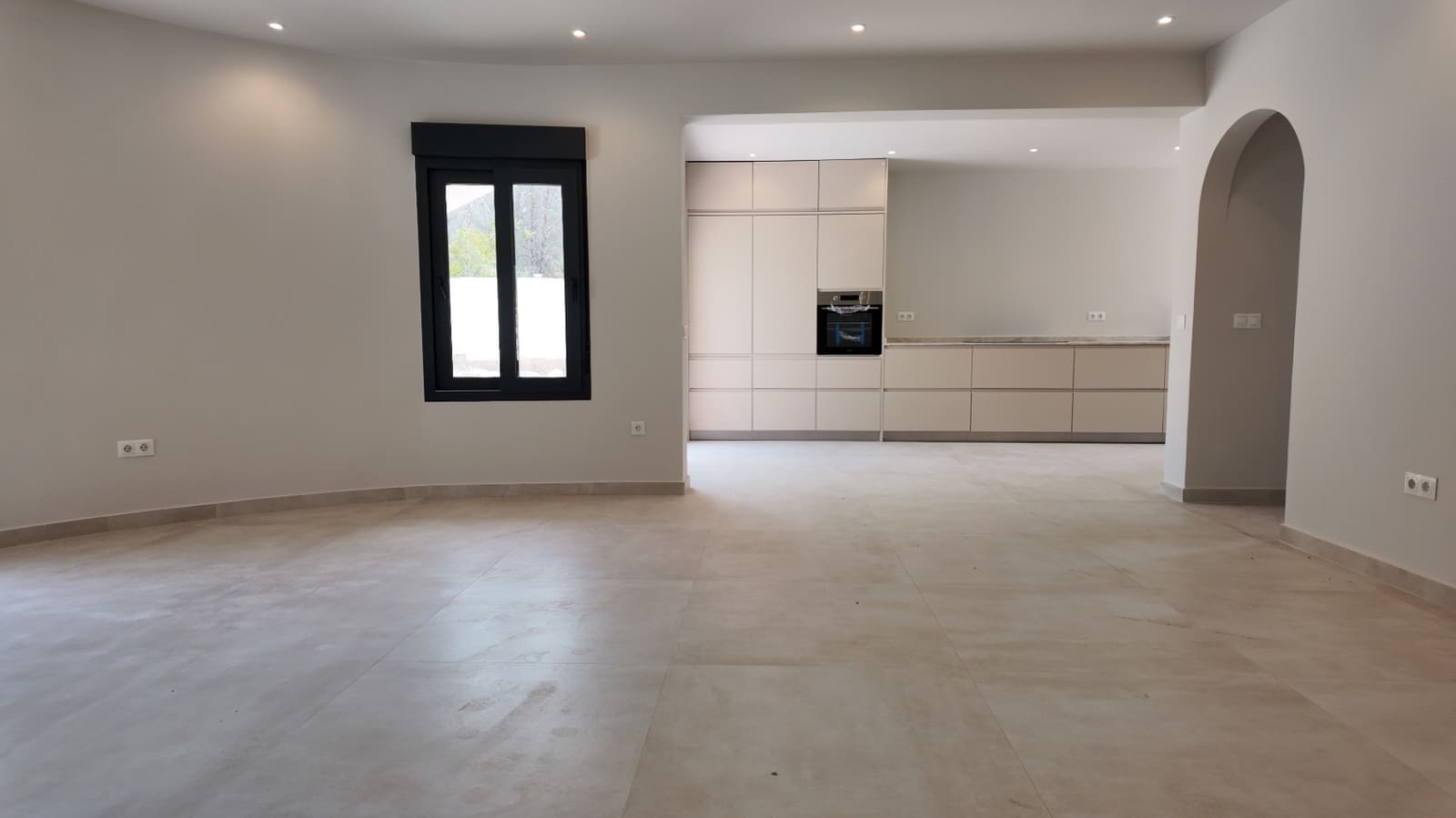 4 Zimmer Villa zu verkaufen in Albir mit Pool Garage - 1.595.000 € (Ref: 10024875)