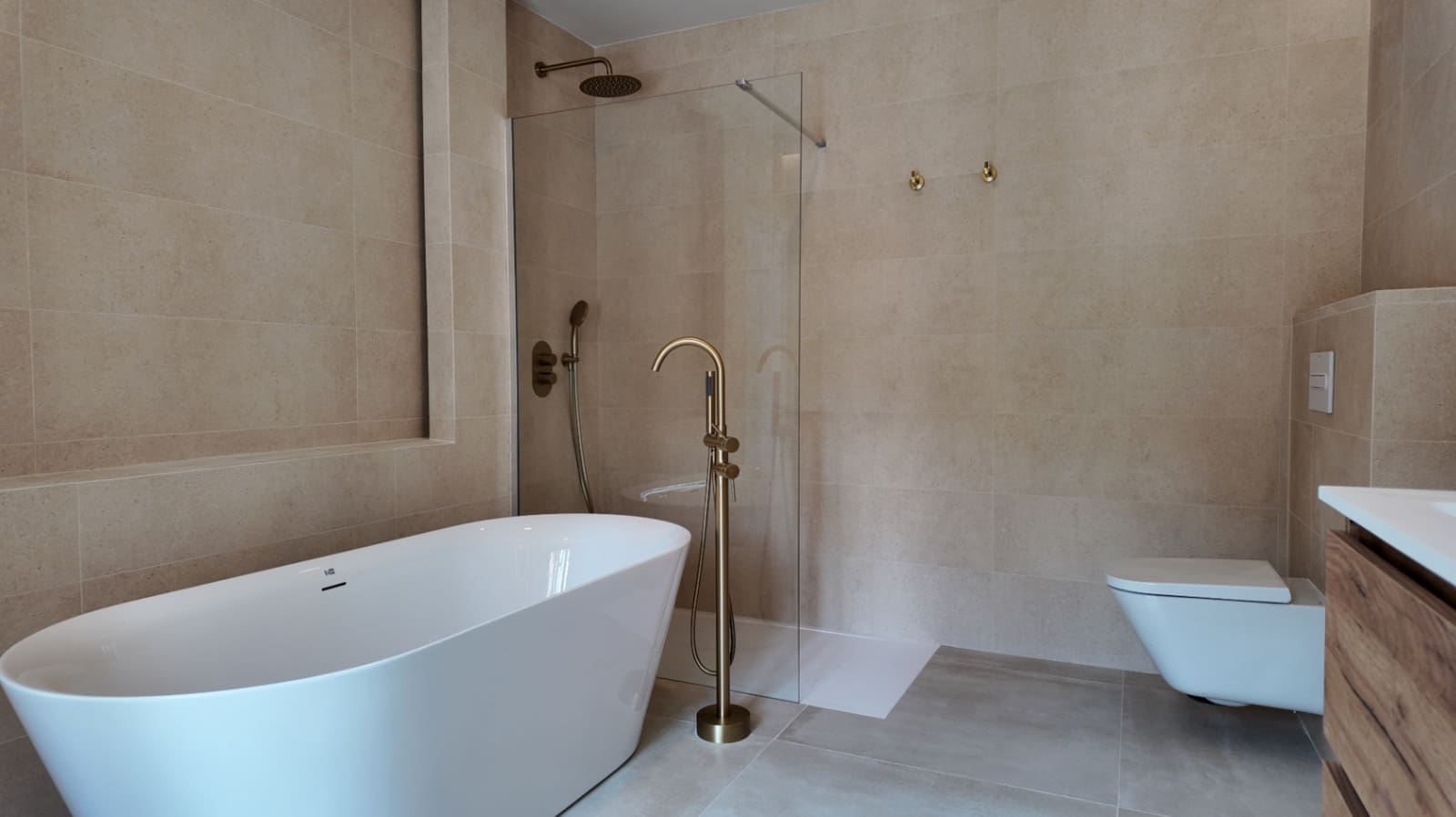 4 Zimmer Villa zu verkaufen in Albir mit Pool Garage - 1.595.000 € (Ref: 10024875)
