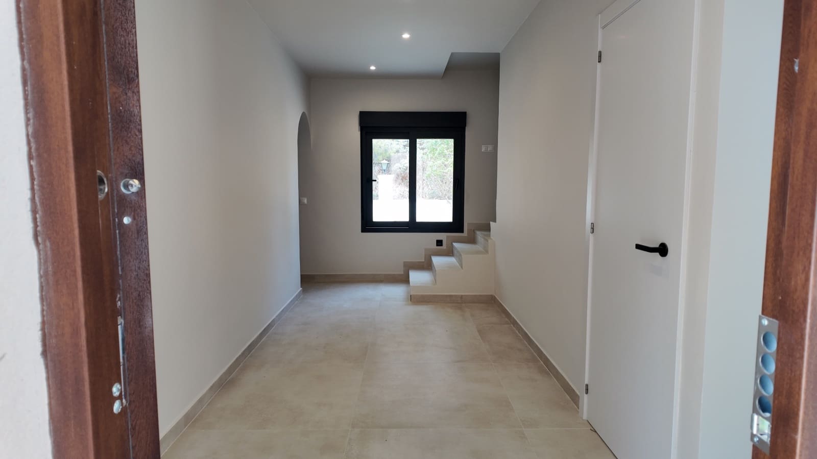 4 Zimmer Villa zu verkaufen in Albir mit Pool Garage - 1.595.000 € (Ref: 10024875)