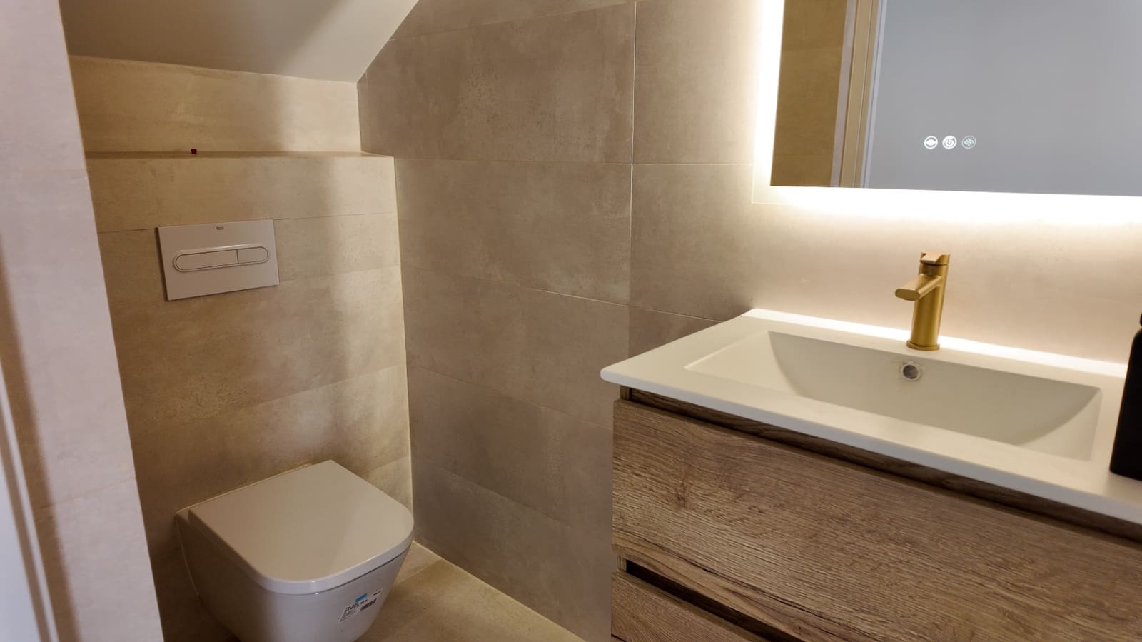 4 Zimmer Villa zu verkaufen in Albir mit Pool Garage - 1.595.000 € (Ref: 10024875)