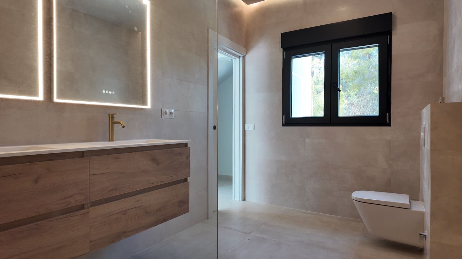 4 Zimmer Villa zu verkaufen in Albir mit Pool Garage - 1.595.000 € (Ref: 10024875)