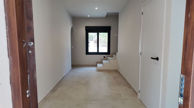 4 sypialnia Willa na sprzedaż w Albir, Alfaz del Pi / L'Alfàs del Pi z basenem garażem - 1 595 000 € (Ref: 10024875)