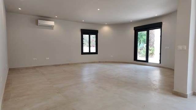 4 sypialnia Willa na sprzedaż w Albir, Alfaz del Pi / L'Alfàs del Pi z basenem garażem - 1 595 000 € (Ref: 10024875)