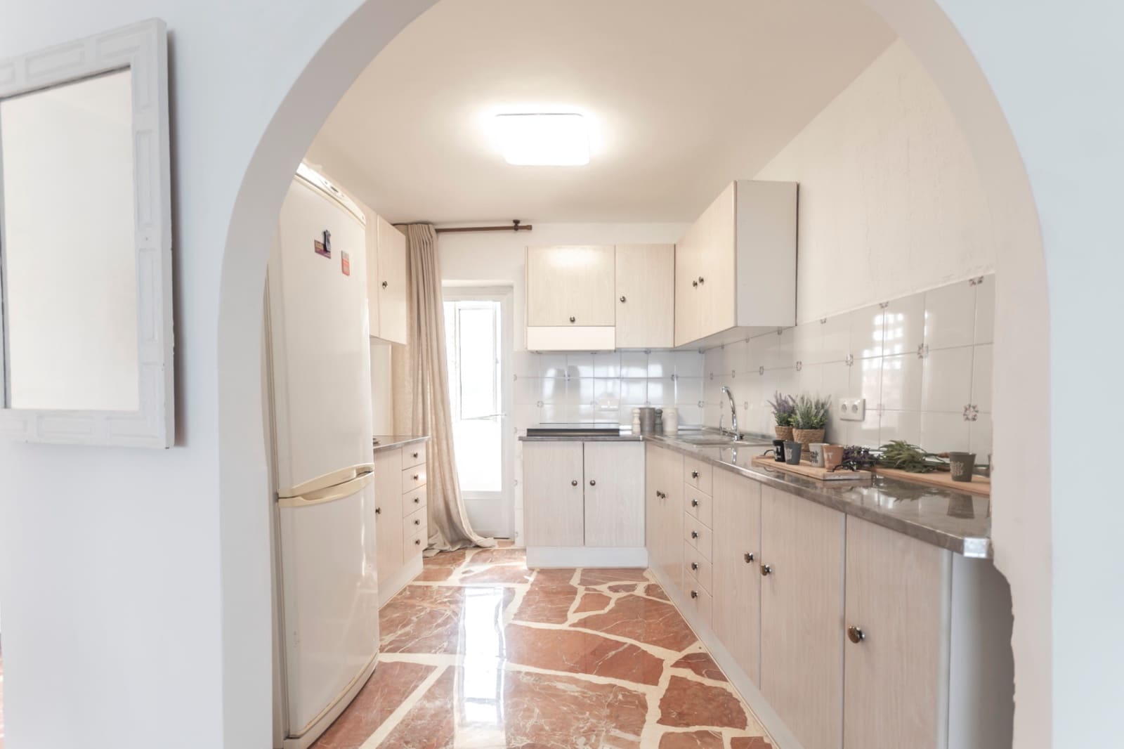 3 makuuhuone Huoneisto myytävänä paikassa Altea mukana 
autotalli - 825 000 € (Ref: 10032443)