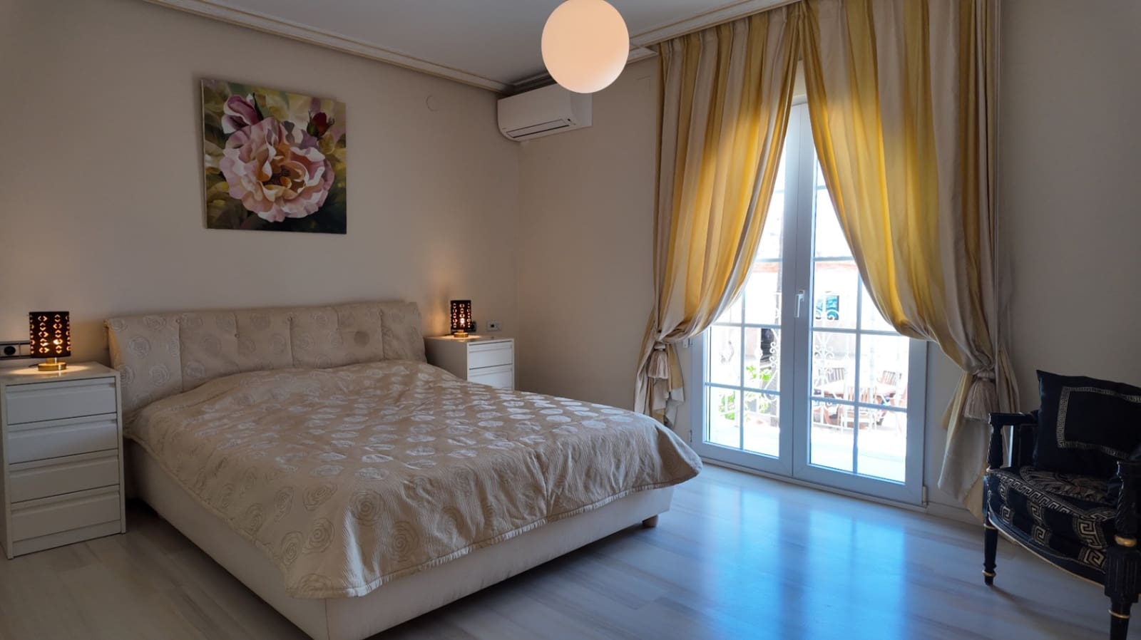 5 Zimmer Villa zu vermieten in La Nucia mit Pool Garage - 3.700 € (Ref: 10048131)