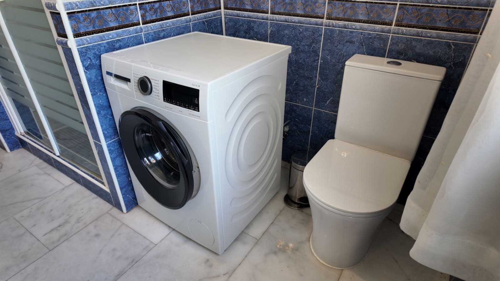 5 Zimmer Villa zu vermieten in La Nucia mit Pool Garage - 3.700 € (Ref: 10048131)