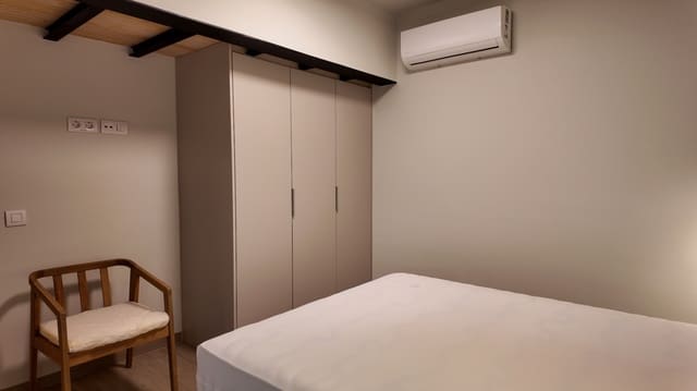 3 makuuhuone Huoneisto vuokrattavana paikassa Alfaz del Pi / L'Alfàs del Pi mukana uima-altaan 
autotalli - 1 600 € (Ref: 10055785)