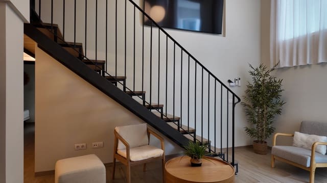 3 makuuhuone Huoneisto vuokrattavana paikassa Alfaz del Pi / L'Alfàs del Pi mukana uima-altaan 
autotalli - 1 600 € (Ref: 10055785)