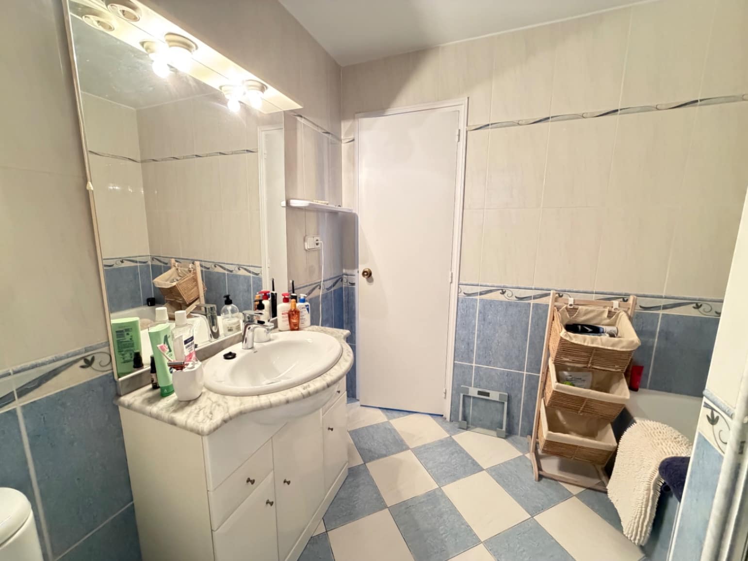 2 soveværelse Semi-Rækkehus til leje i Albir med swimmingpool garage - € 1.200 (Ref: 10086644)