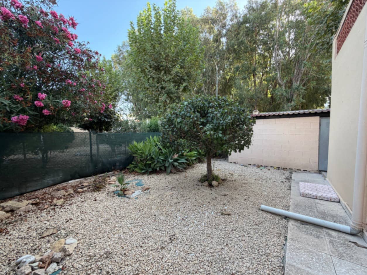 2 soveværelse Semi-Rækkehus til leje i Albir med swimmingpool garage - € 1.200 (Ref: 10086644)