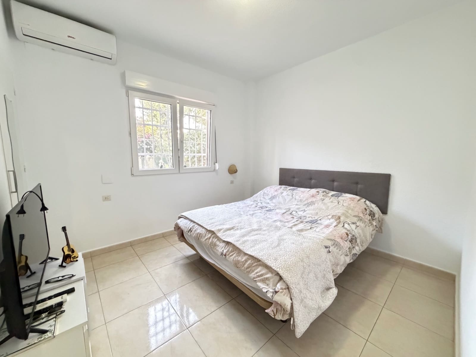 2 soveværelse Semi-Rækkehus til leje i Albir med swimmingpool garage - € 1.200 (Ref: 10086644)