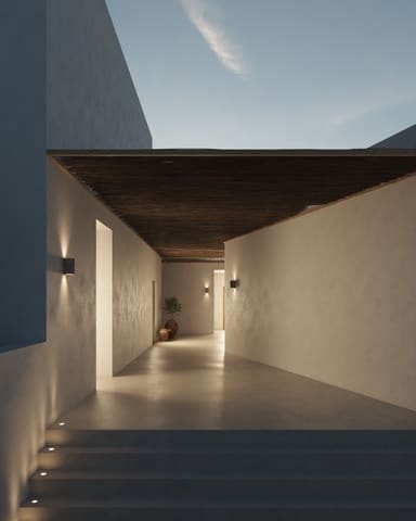 2 quarto Apartamento para arrendar em Alfaz del Pi / L'Alfàs del Pi com piscina garagem - 1 200 € (Ref: 10094938)