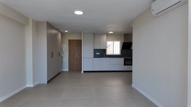 1 sypialnia Apartament na sprzedaż w Alfaz del Pi / L'Alfàs del Pi z garażem - 245 000 € (Ref: 10111909)