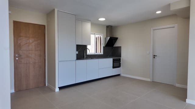1 sovrum Lägenhet till salu i Alfaz del Pi / L'Alfàs del Pi med garage - 245 000 € (Ref: 10111909)