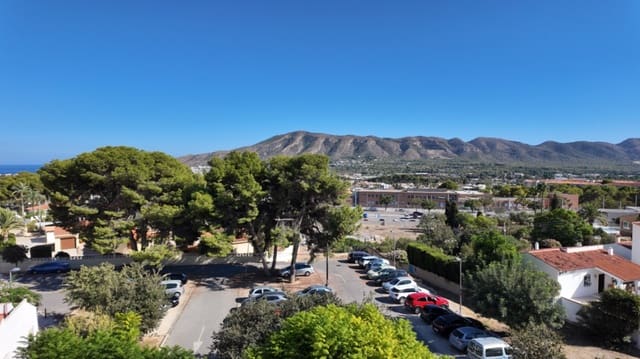 1 sovrum Lägenhet till salu i Alfaz del Pi / L'Alfàs del Pi med garage - 245 000 € (Ref: 10111909)