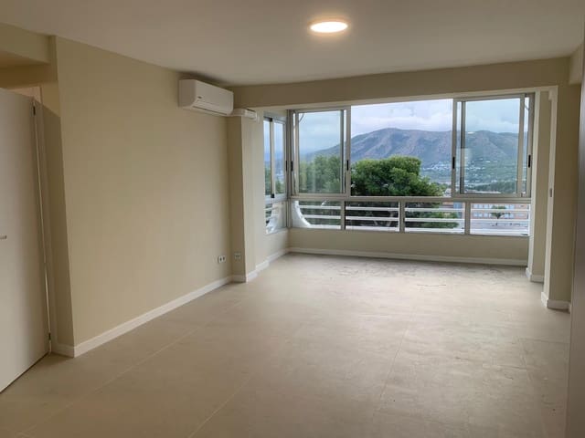 1 soveværelse Lejlighed til salg i Alfaz del Pi / L'Alfàs del Pi med garage - € 229.000 (Ref: 10111909)