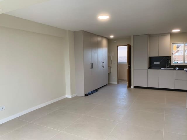 1 soveværelse Lejlighed til salg i Alfaz del Pi / L'Alfàs del Pi med garage - € 229.000 (Ref: 10111909)