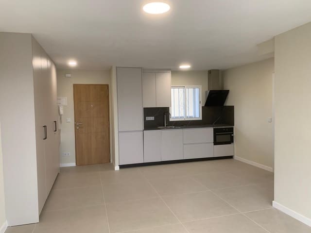 1 soveværelse Lejlighed til salg i Alfaz del Pi / L'Alfàs del Pi med garage - € 229.000 (Ref: 10111909)