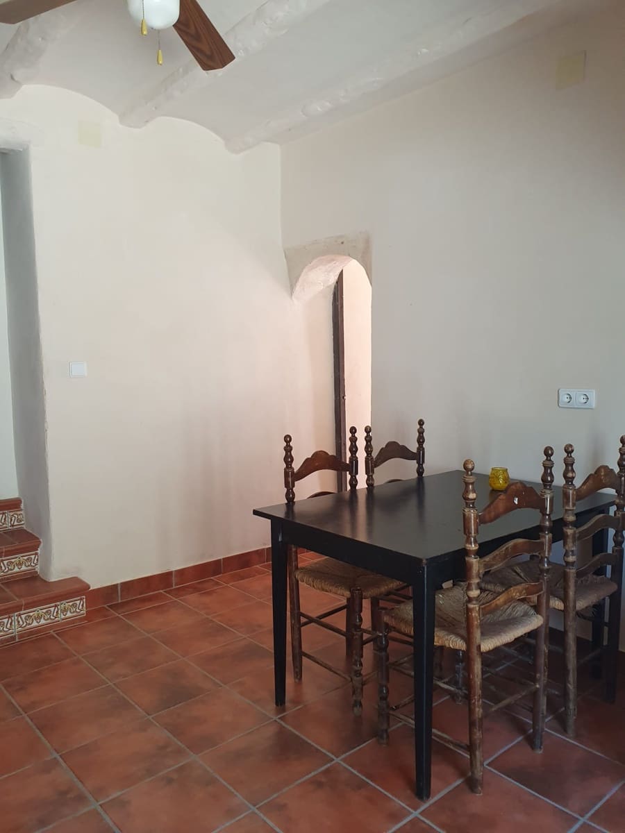 5 Zimmer Finca/Landgut zu verkaufen in Guadalest mit Garage - 259.000 € (Ref: 10120426)