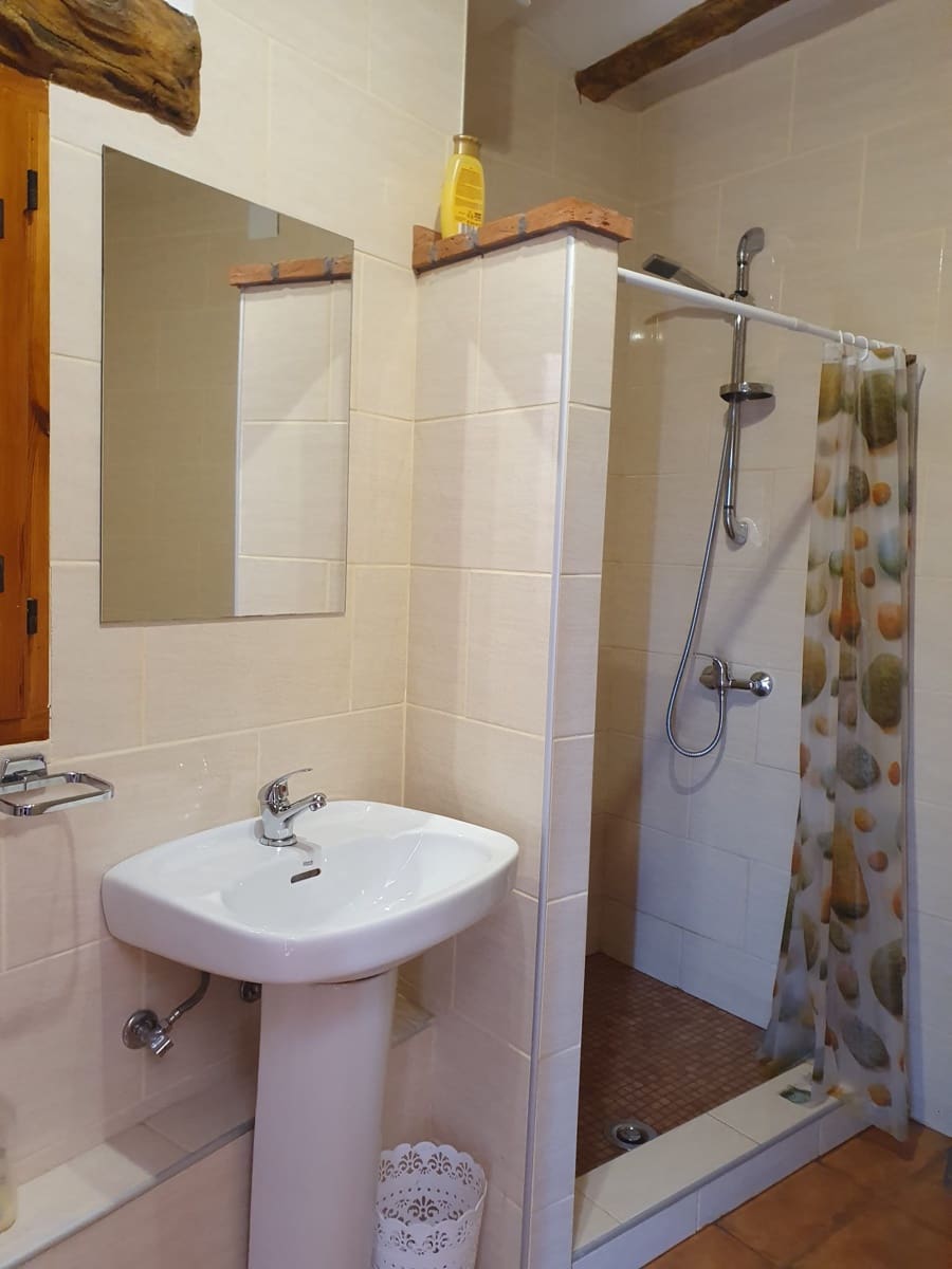 5 Zimmer Finca/Landgut zu verkaufen in Guadalest mit Garage - 259.000 € (Ref: 10120426)