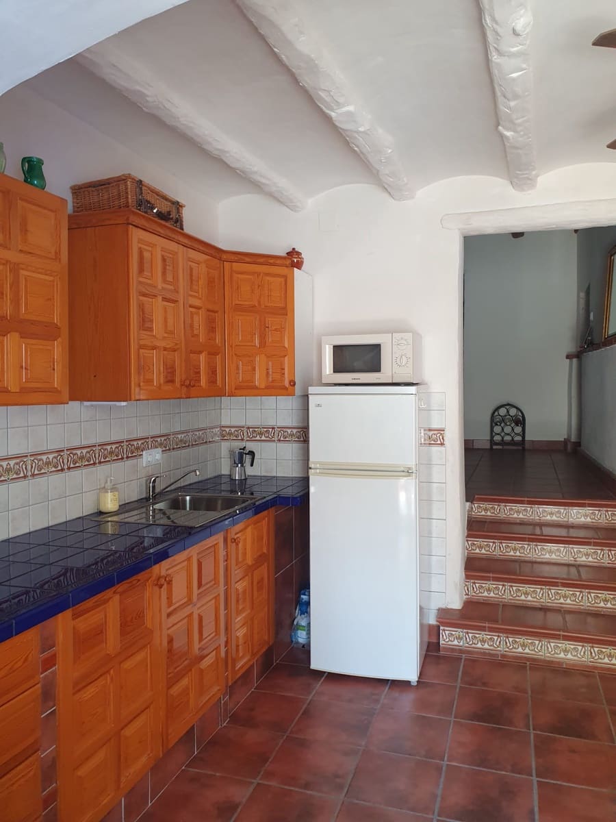 5 Zimmer Finca/Landgut zu verkaufen in Guadalest mit Garage - 259.000 € (Ref: 10120426)