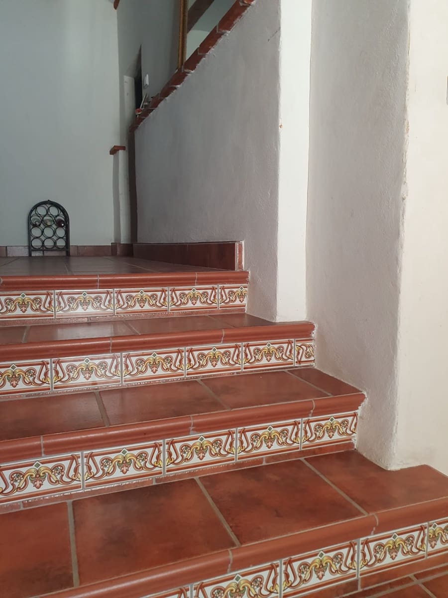 5 Zimmer Finca/Landgut zu verkaufen in Guadalest mit Garage - 259.000 € (Ref: 10120426)