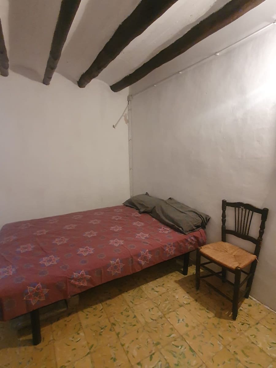 5 Zimmer Finca/Landgut zu verkaufen in Guadalest mit Garage - 259.000 € (Ref: 10120426)