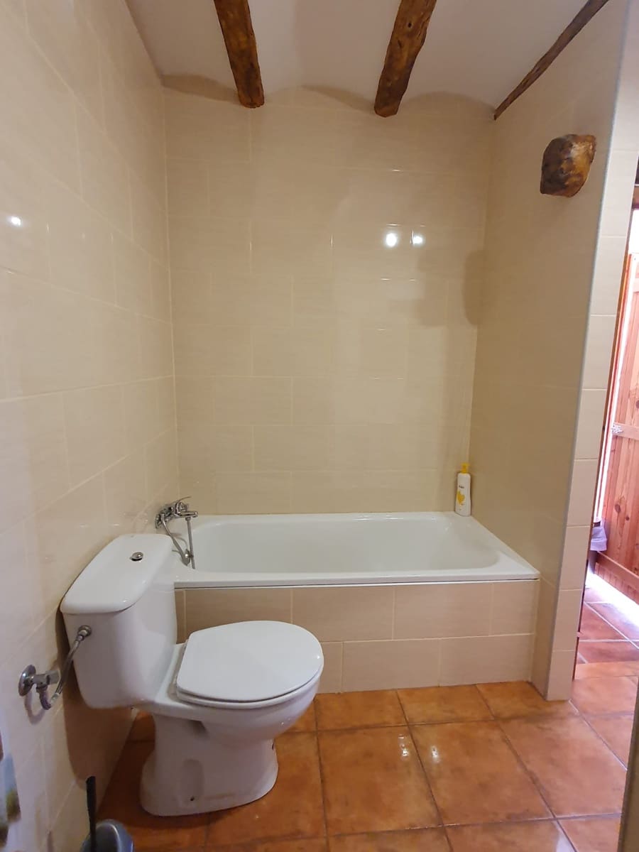 5 Zimmer Finca/Landgut zu verkaufen in Guadalest mit Garage - 259.000 € (Ref: 10120426)