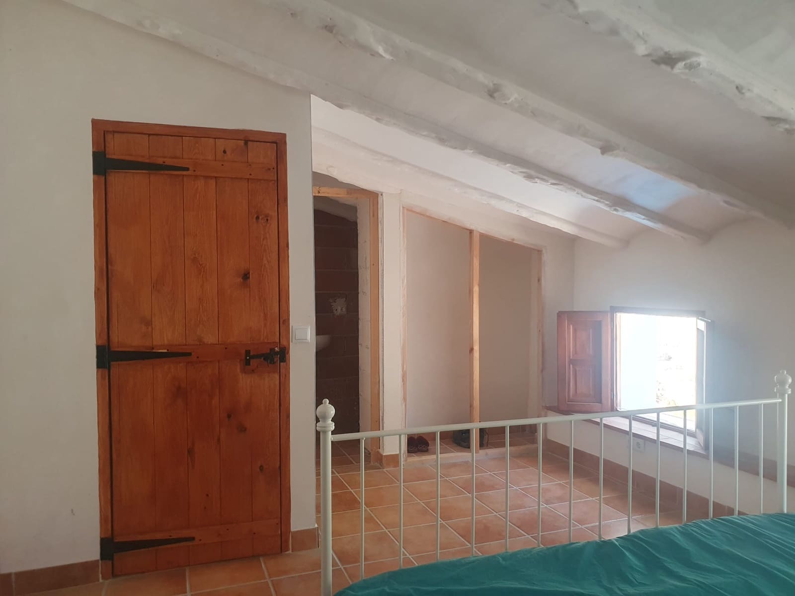 5 Zimmer Finca/Landgut zu verkaufen in Guadalest mit Garage - 259.000 € (Ref: 10120426)