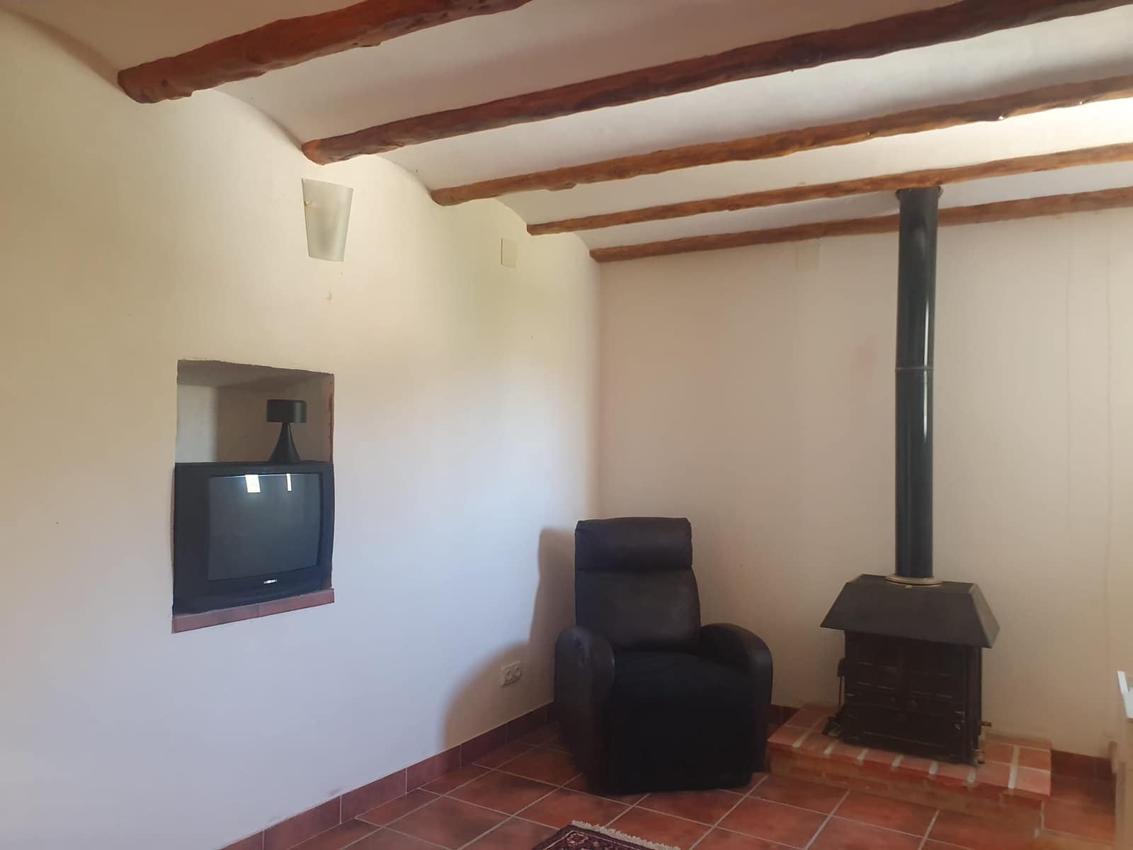 5 Zimmer Finca/Landgut zu verkaufen in Guadalest mit Garage - 259.000 € (Ref: 10120426)