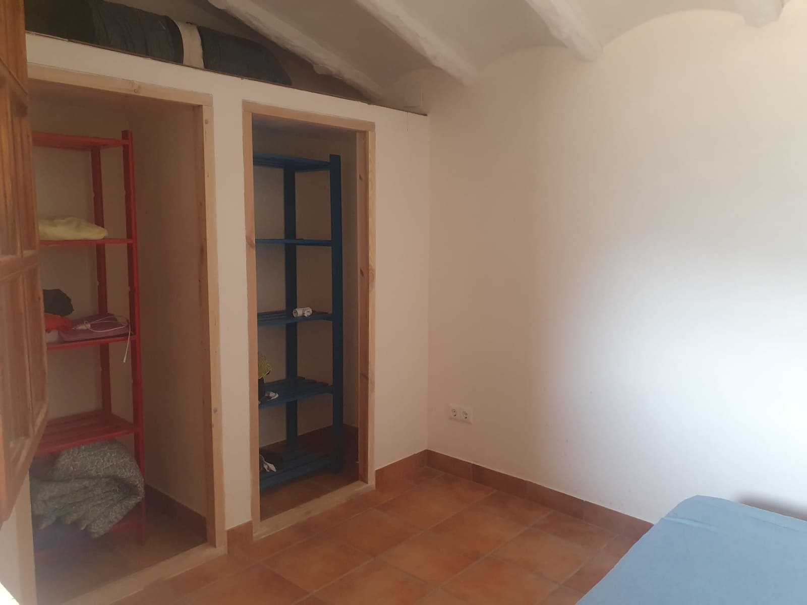 5 Zimmer Finca/Landgut zu verkaufen in Guadalest mit Garage - 259.000 € (Ref: 10120426)
